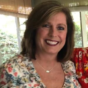 Meet your Posher, Vicki